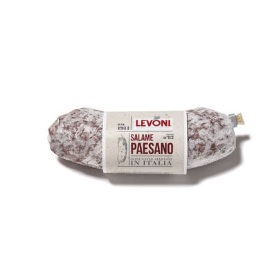SALAMI PAESANO  12x210gr